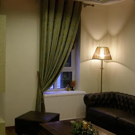 Guest house 